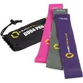 HMS Gummi GU04 Pro Premium (x3)