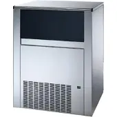 CombiSteel Eiswürfelmaschine 155Kg/24H