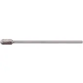 PFERD TOOLS Hartmetall Frässtift Walzenrund WRC Ø 08x20mm Schaft-Ø 6x150mm Z3P universal mittel kreuzv.