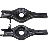 Diederichs 6861418 Querlenker Hinten Rechts für HYUNDAI ix35 (LM, EL, ELH) Längslenker