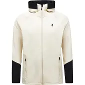 Peak Performance Men's Rider Essentials Midlayer Zip Hood Kapuzenpullover