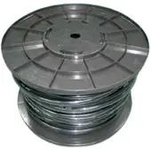 Eheim Anthrazitschlauch Mit Haspel Ø 16/22mm 30m