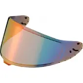 Shoei NXR2, X-SPR Pro Pinlock Visier unisex, UNI
