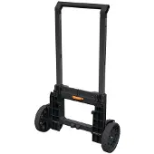 Kadax ROC Pro Gear 2.0 Teleskop Trolley
