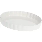 La Porcellana Bianca Tortenform 25 cm P500451525