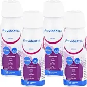 Fresenius Provide Xtra Drink Johannisbeere Trinkflasche