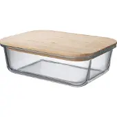Butlers Lunchbox NATURALS