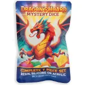 GlassStaff Würfel Mytery Pouch Dragon's Hoard (7)