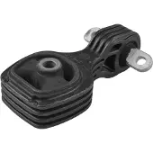 TEDGUM Motorlager Gummimetalllager Hinten für HONDA CR-V IV (RM) TED40760