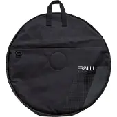 B&W DOUBLE WHEEL.GUARD L 2.0, Durchmesser 79 cm x Länge 18 cm, bis 29 Zoll