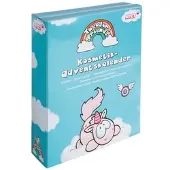 Nici Adventskalender Theodor and Friends Einhorn Theodor