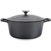 Maestro Topf mit Deckel 24 cm 4,2 l MR4524