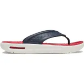Crocs - Inmotion Flip - Sandalen Gr M11 bunt