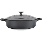 Maestro Topf/Kochtopf mit Deckel 28 cm, 4,0 l