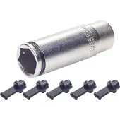 SW-Stahl 03120L Psg-Glühkerzeneinsatz SW12