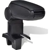 Syfax Auto-Armlehne Geeignet für Peugeot 307 (2004)