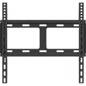Hikvision Befestigungskit (Wandmontagehalterung, 2 Montagehalterungen) für Monitor - SPCC