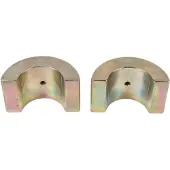 Ks Tools Halbschalen-Satz Ø 51x54mm - 460.1717