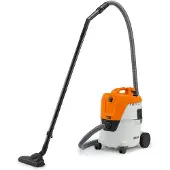 Stihl Nass- und Trockensauger SE 62