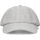 Barts Kappe Herren Balme Cap Grey