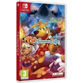 TY the Tasmanian Tiger HD (Switch)