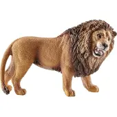 Schleich SLH Brüllender Löwe WildLifeRed 14726S 06251