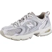New Balance Damen Sneaker Mr530 D - Beige - Größe 37,5