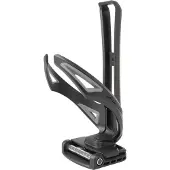 M-Wave BC 99 Flaschenhalter Fahrrad mit integriertem Multitool Trinkflaschenhalter Getränkehalter Multifunktionswerkzeug 9 Funktionen
