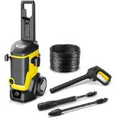 Kärcher KARCHER pressure washer K 7 WCM - 1.317-400.0