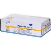 Hartmann Peha-soft Syntex Unters.handsch.unste.pu 100 St
