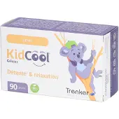 Trenker 90 St Kapseln