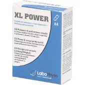 LABOPHYTO SAS XL Power Kapseln