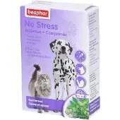 Beaphar No Stress Tablets für Hund und Katze