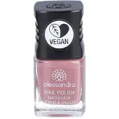 Alessandro Alessan Nagellack ohne Verp 933 Meet Me Paris 10 ml