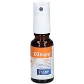 Pileje D3 Biane Spray 20 ml