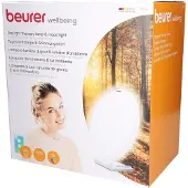 Beurer - Daylight Therapy & Mood Lamp TL 100 - 3 Years Warranty