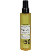 Lierac Sunissime Oil Spf50 150ml Sonnenschutzmittel