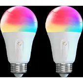Govee Smart LED Bulb E27 1200 lm Doppelpack