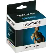 COVARMED Kinesiology Tape Lichtblauw 1 St Verband