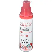 Lady Green Hydra Mattifiërende Moisturizer Bio 40 ml Make up