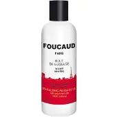 Friction DE Foucaud Foucaud HLE Mass Revitalis200Ml 200 ml Öl