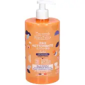 Beauterra Unscented Baby Micellar Badeseife 750 Ml