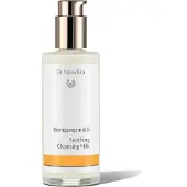Dr. Hauschka Soothing Milk 145ml Make-up-entferner
