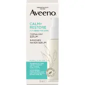 Kenvue Calm+ Restore 3-faches Hafer Serum 30 ml Lotion