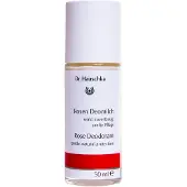 Dr. Hauschka Rose Deo Roll-On 50 ml Deodorant & Antiperspirant