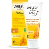 Weleda Babys & Kids Calendula Wundschutzcreme 75 ml