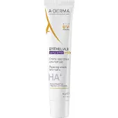 A-Derma Epitheliale Ultra Repair Creme Lsf 50+ 40 ml