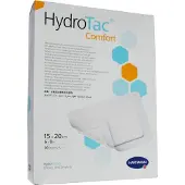 Hartmann HydroTac Comfort pjenasti zavoj 15 x 20 cm 10 kom
