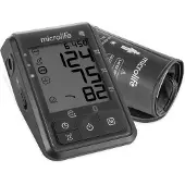 Microlife BPB6 AFIB Bluetooth-Blutdruckmessgerät