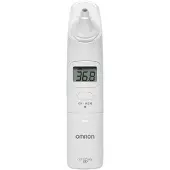 Omron Ohr Infrarot-thermometer